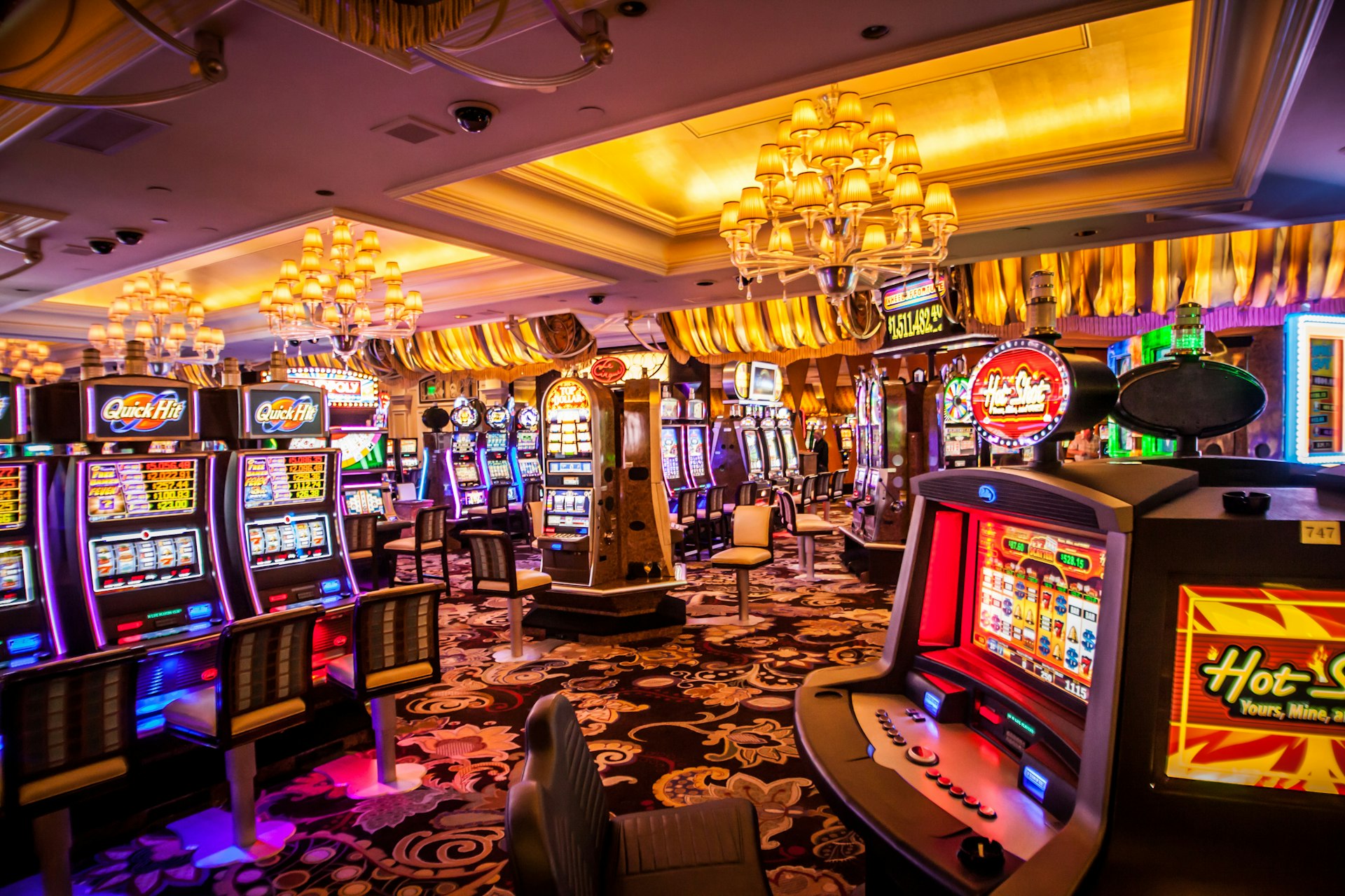 Ruleta y fichas de casino online Argentina